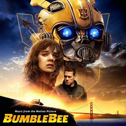 Bumblebee. O melhor filme da série? Leia a crítica da série