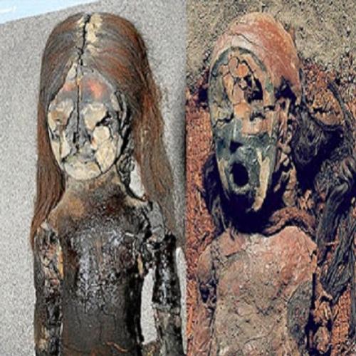 Curiosidades sobre Mumificação parte 2