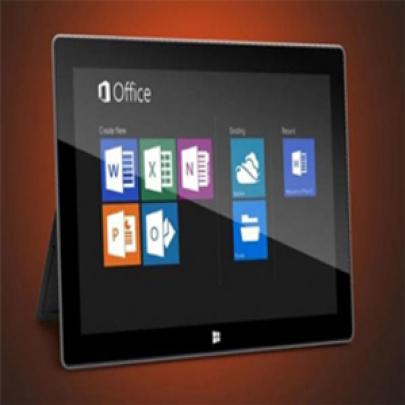 Novos apps e funções devem aparecer no Microsoft Office 2014