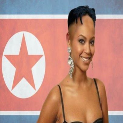 9 celebridades com o corte de cabelo de Kim Jong-un