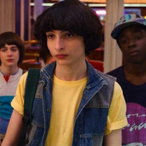 Stranger Things: Netflix divulga teaser da 4ª temporada 