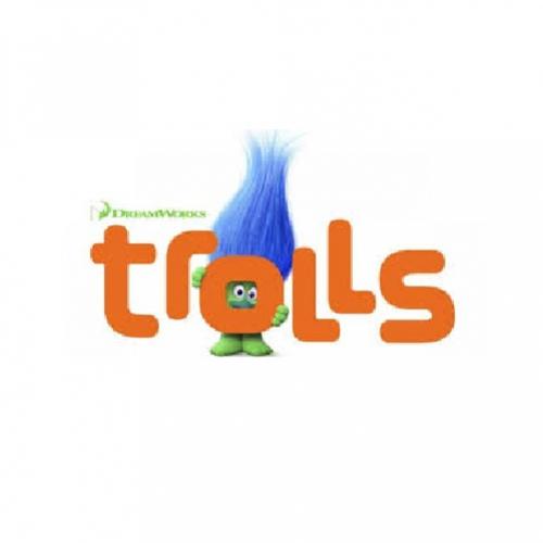 Assista ao segundo trailer da animação Trolls