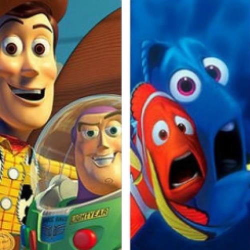 As cenas mais emocionantes dos filmes da Pixar
