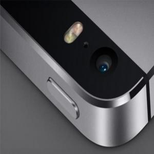 Conheça um pouco mais da iSight, a nova câmera do iPhone 5S   