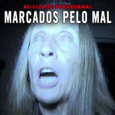 Trailer legendado de Atividade Paranormal: Marcados pelo Mal!