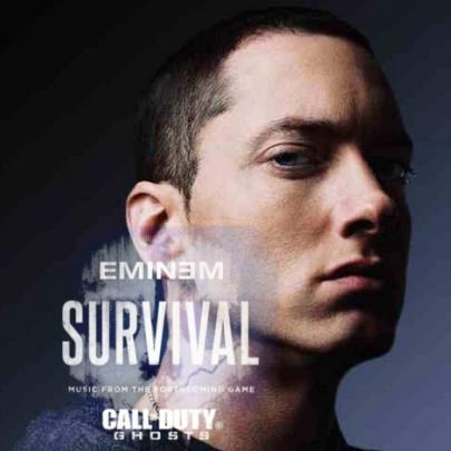Eminem lança clipe oficial de 