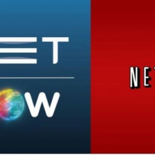 Not now contra Netflix, qual é a melhor escolha?