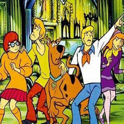 Warner está trabalhando em longa animado de Scooby-Doo para 2018