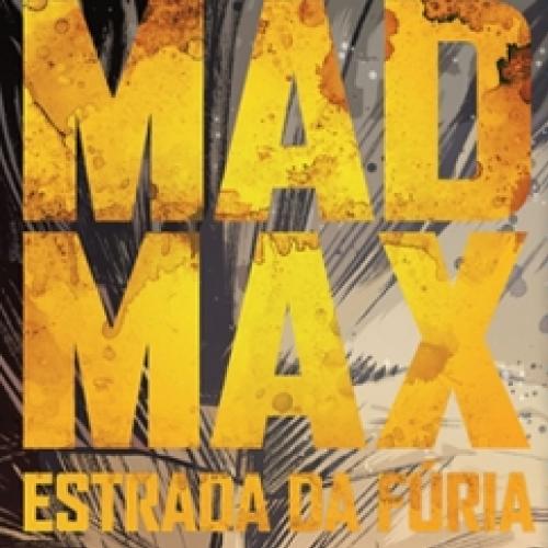 Mad Max: Estrada da Fúria - Cap. 01 - Nux & Immortan Joe