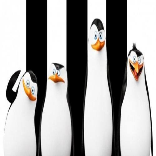 Novo trailer de Pinguins de Madagascar - O Filme 