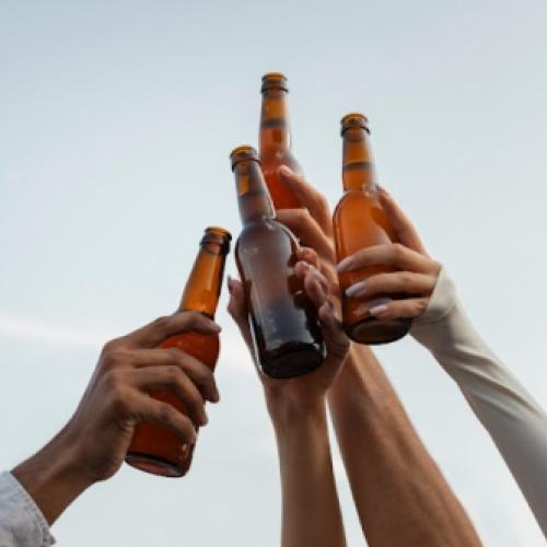 Cervejaria usa urina humana como fertilizante para cerveja