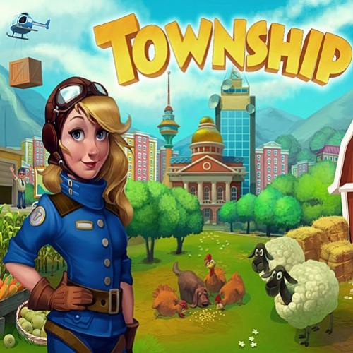 Township – Fazenda e Cidade
