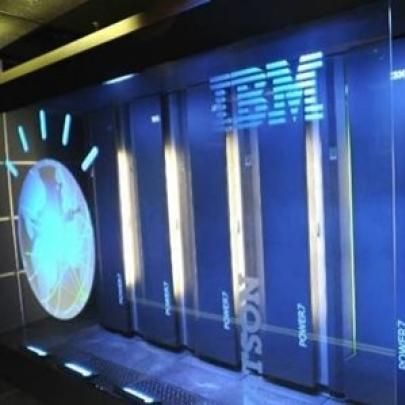 Faça estágio na IBM Brasil