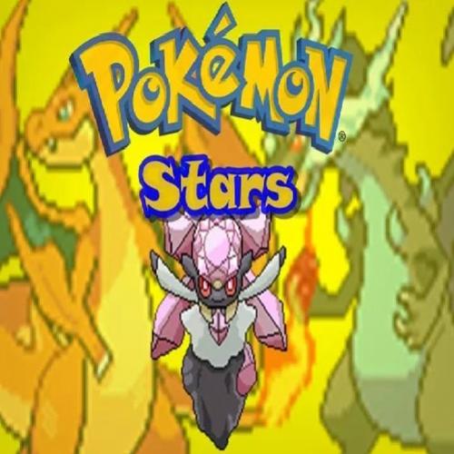 Trailer Pokémon Stars