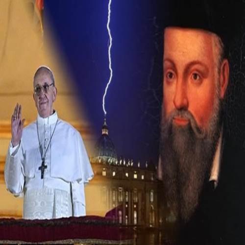 Papa Francisco será o último Papa antes do Juízo Final