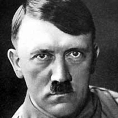 Segredos sobre Hitler: o homem que queria dominar o mundo !