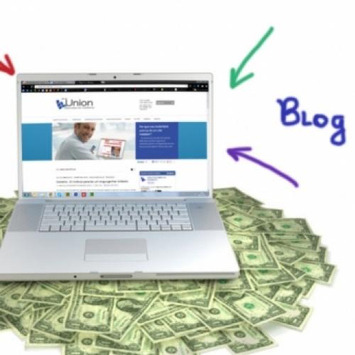 Dicas de como ganhar dinheiro com blog