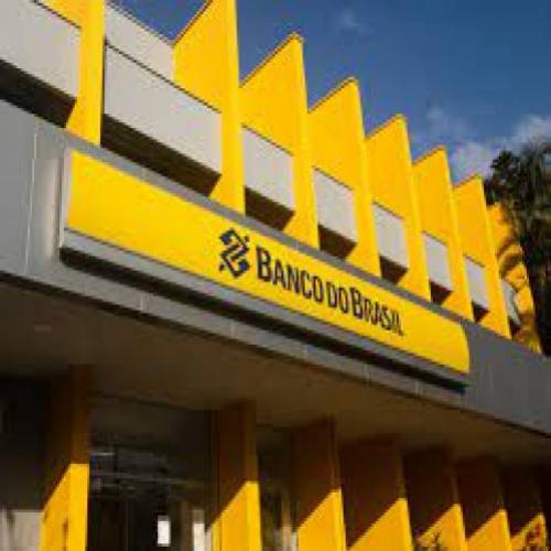 Banco do Brasil oferece várias modalidades de concessão de crédito