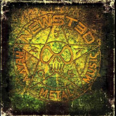 Heavy Metal Music, do Newsted