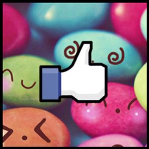 Mais de 200 novos emoticons para Facebook - Parte 3