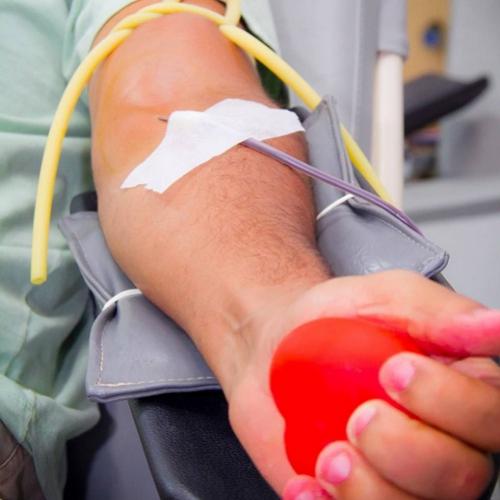  O que acontece se recebermos sangue do tipo errado? 
