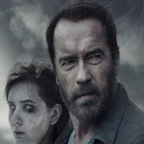 Filme de zumbi com Schwarzenegger ganha data de estreia