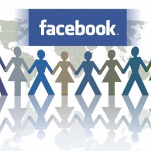 Novo Guia do Facebook para ONGs