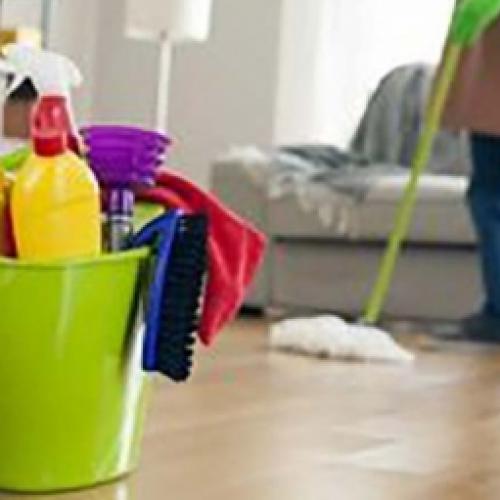 15 truques para agilizar na hora da limpeza da casa