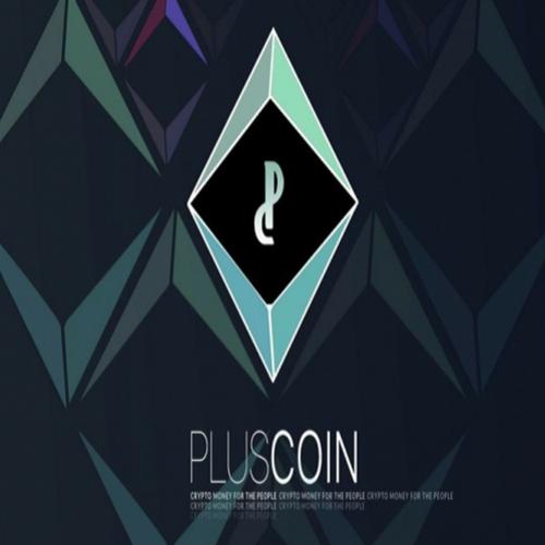 Pluscoin agora pode ser comercializada por usuários em corretoras de c