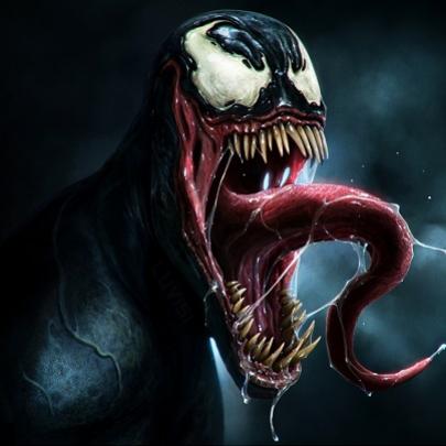 Venom, inimigo do Homem-Aranha, vai ganhar filme solo!