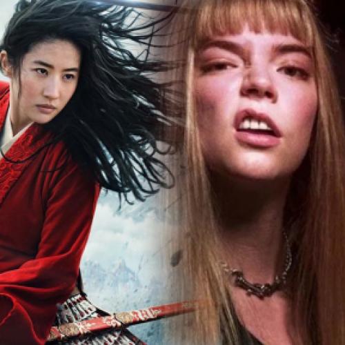 Os filmes ‘Mulan’ e ‘Os Novos Mutantes’ são adiados por causa do Coron