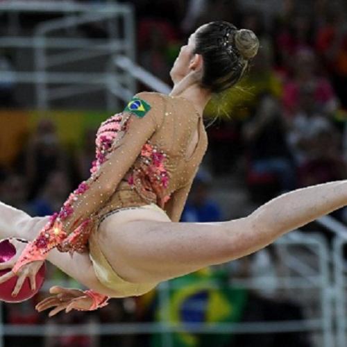 As fotos mais tops das Olimpíadas Rio 2016 (Parte 4)