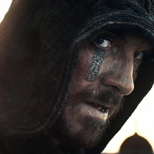 Assassin's Creed | Trailer Oficial | Legendado HD