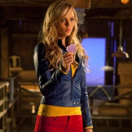 Smallville: Veja como está a atriz que interpretou a Supergirl 