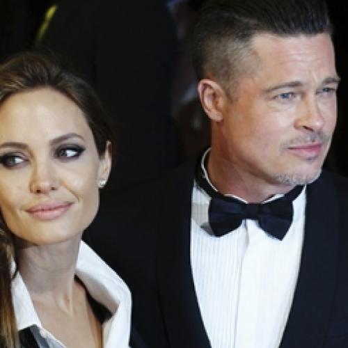 Angelina Jolie estrela e dirige novo filme com Brad Pitt