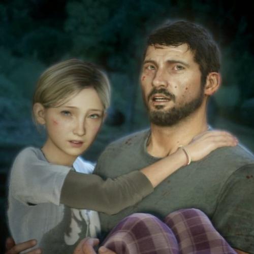 Glitch de The Last of Us permite explorar cenários fechados