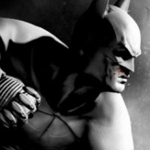 Próximo Batman Arkham ainda em 2013?