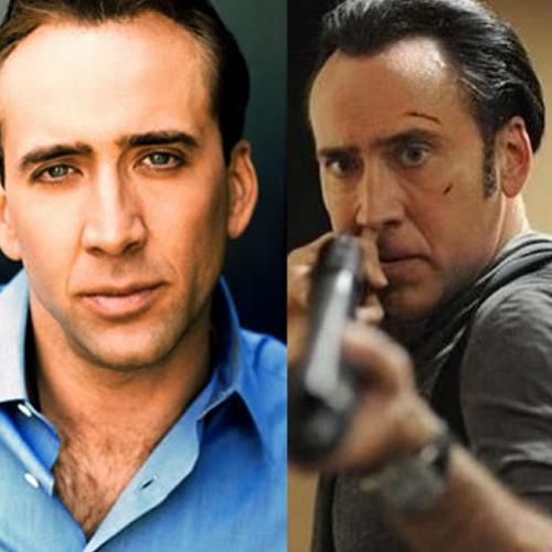 Nicolas Cage: 10 melhores filmes, curiosidades e mini biografia 