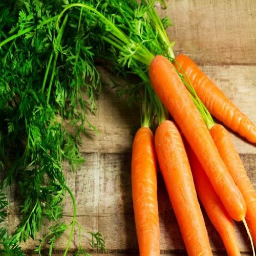  Os 9 benefícios da cenoura para saúde! Confira aqui e se eurpreenda!!