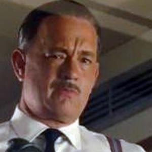 Saving Mr. Banks.  Walt Disney (Tom Hanks). Frases, fotos e trailer.