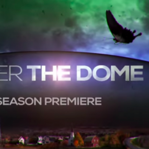 Under the Dome - 3ª (e última) temporada