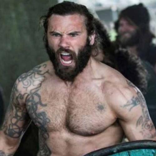 Os 7 melhores guerreiros da série ‘Vikings’