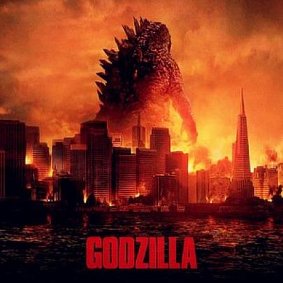 Você nunca mais assistira Godzilla da mesma forma, depois de ver isso!