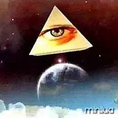 Illuminati: O domínio do mal
