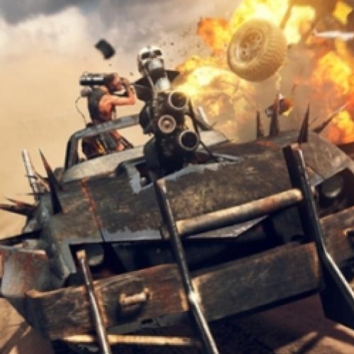 ‘Mad Max: Savage Road’ – Novo trailer do game traz cenas de tensão