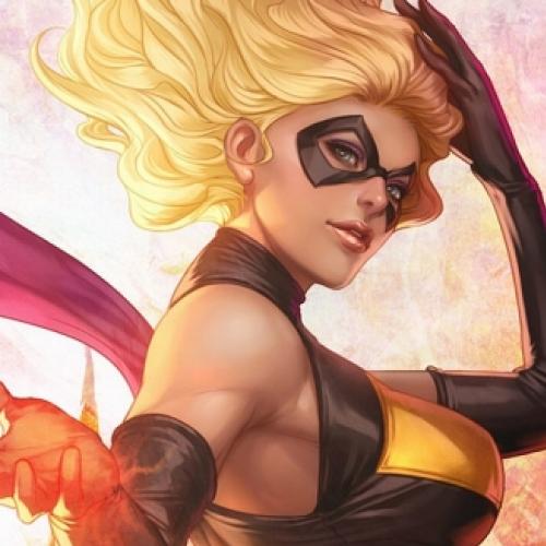Veja 5 Mulheres Que Poderiam Interpreta a Capitã Marvel nos cinemas