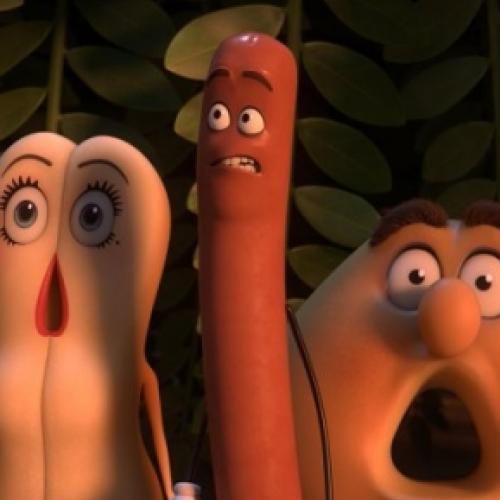 Sausage Party, o filme menos infantil que você vai ver (18+)