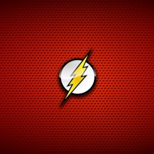 O novo viideo do novo episódio da serie The Flash 2X18