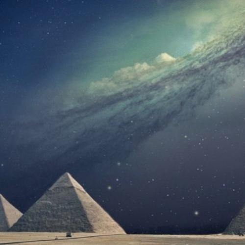 Os egípcios tinham habilidades para observar o cosmos com extrema prec