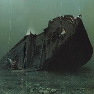 Conheça o naufrágio mais trágico do que o Titanic